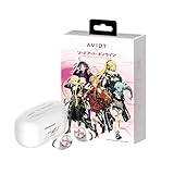 プレシードジャパン AVIOT ソードアート・オンライン TE-D01v-SOW